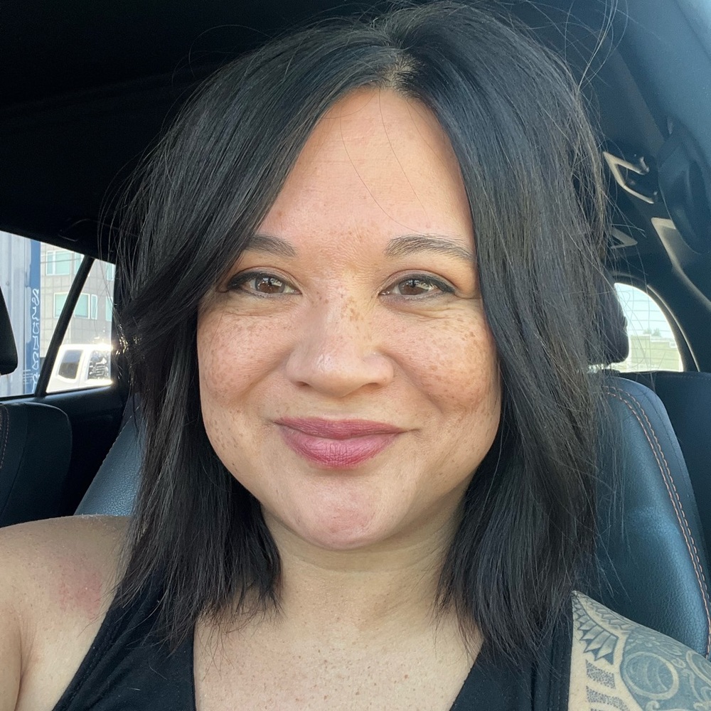 Meet your Posher, Lori